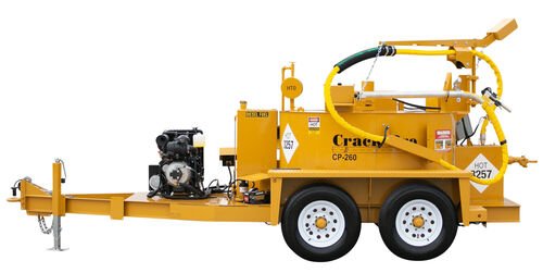 Crack Seal Machines