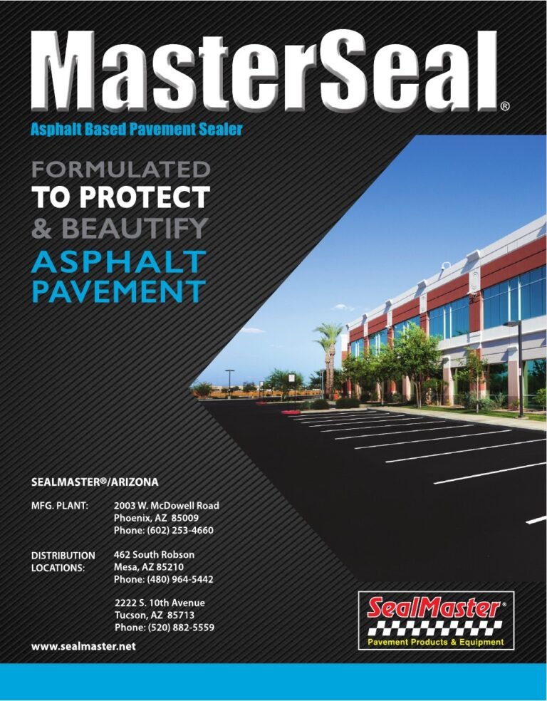 MasterSeal